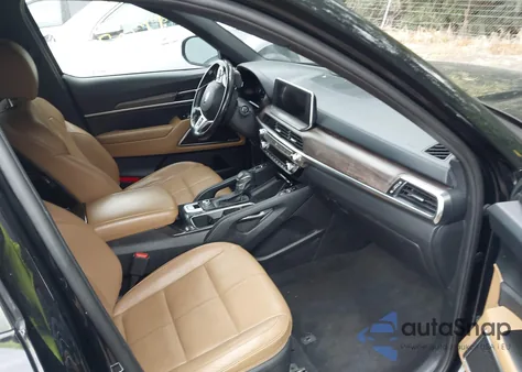 2020 Kia Telluride Sx from USA, damaged, VIN 5XYP5DHC2LG085170